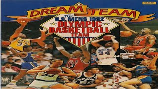 One Of The Greatest Teams Ever 1992 Dream Team [upl. by Akcinehs768]