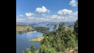 Discover the Ultimate Adventure Destination in western Uganda Chose Nyamunyonyi Tourism Resort [upl. by Ahsieyt35]