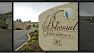 Kelowna Townhouses Balmoral  2365 Stillingfleet Road [upl. by Lord276]