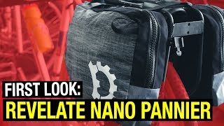 First Look Revelate Nano Pannier [upl. by Wiseman967]