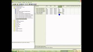 RequisitePro Tutorial part 17mp4 [upl. by Oivatco]