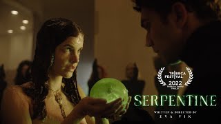 SERPENTINE  Official Trailer 2023  Dir Eva Vik [upl. by Elbam]