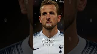 Harry Kane  Bayern Munich Soccer Stars [upl. by Cutty]