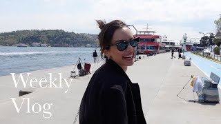 Vlog  Trabzona gidiyoruz [upl. by Dona]