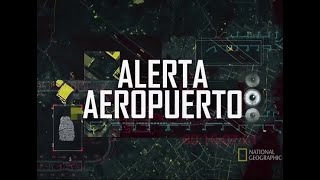 ALERTA AEROPUERTO COLOMBIA׃ DOBLE RIESGO [upl. by Ahselat]