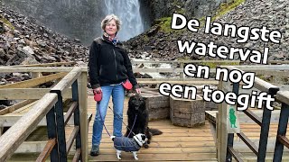 De langste waterval en nog een toegift [upl. by Turnheim]