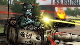 The Pro Guide To Post Scriptum [upl. by Claudine]