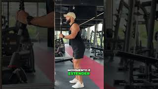 gymmotivation musculacao academia allday zollim [upl. by Ahtivak]