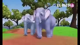 noha appooppan Malayalam Christian animation video [upl. by Anoj946]