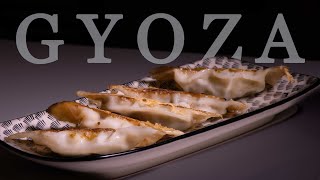 RECETTE JAPONAISE LES GYOZAS [upl. by Phare]