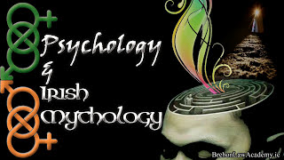 Psychology and Irish Mythology Exploring the Archetypes of Gaelic Gods and Goddesses [upl. by Nov]