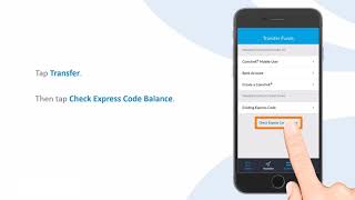 Check Your Express Code Balance [upl. by Saduj869]