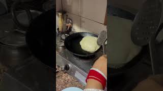 Bhajan karne ka Samay￼ ghar Ke chole bhature 😋shortvideo trendingshorts ￼ [upl. by Denys]