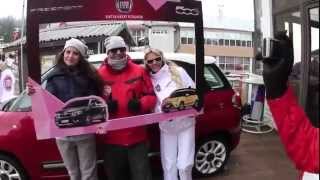 FIAT Winterfest 2014 [upl. by Rahab661]