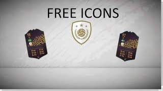 Futwatch 20 FREE ICONS [upl. by Ylagam]