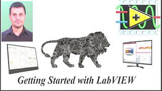 UDP Protocol in LabVIEW [upl. by Ilera897]