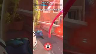 POV your team just got wiped [upl. by Theola]