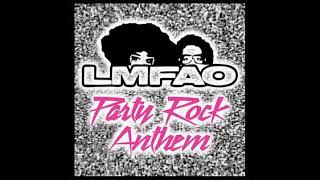 LMFAO  Party Rock Anthem [upl. by Anniala]