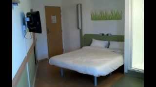 Ibis Budget Leuven Belgium [upl. by Ormiston941]