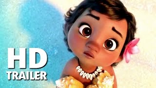 MOANA – TEASER TRAILER 2024 Dwayne Johnson amp Auliʻi Cravalho Live Action Movie  Disney [upl. by Legnaros]