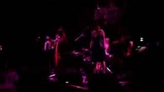 Nouvelle Vague  live  The Guns of Brixton [upl. by Gearalt71]