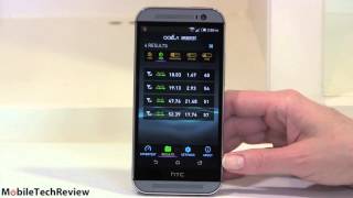 HTC One M8 Review [upl. by Erica]