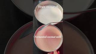 Fermented Coconut Oil Virgin Coconut Oil oil coconut reels shorts viralreels trending kerala [upl. by Farrel]