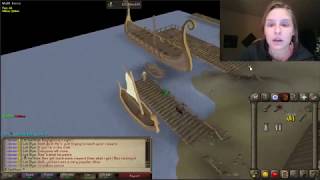 Old School Runescape Guide to Miscellania  Ironman [upl. by Drewett]