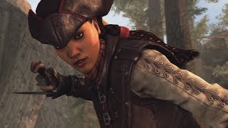 Assassins Creed 4  Aveline DLC Walkthrough [upl. by Malan717]