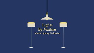 Installing a rotary switchinline switch on your lamp cord [upl. by Adur]