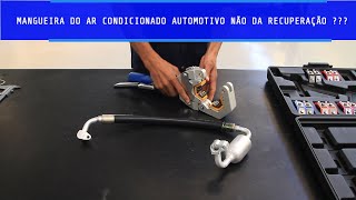 TODOS OS DEFEITOS DO COMPRESSOR DE AR CONDICIONADO AUTOMOTIVO [upl. by Llesig247]