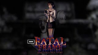 Fatal Frame Full HD 1080p Longplay Walkthrough Gameplay No Commentary [upl. by Sinnaoi217]