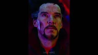 But i can lose X bloody mary shorts ytshorts marvel doctorstrange [upl. by Levitus]