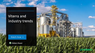 Viterra and Industry Trends [upl. by Laven501]