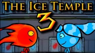 The Ice Temple Full Walkthrough [upl. by Aniras]