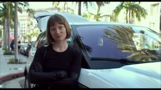 MAPS TO THE STARS clip  quotHows show businessquot [upl. by Anetta]