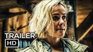 SWALLOWED Official Trailer 2023 [upl. by Normak178]