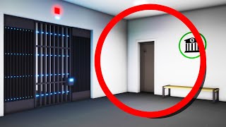 Roblox Brookhaven 🏡RP UNDERGROUND BANK VAULT UPDATE SECRETS [upl. by Oinotna]