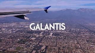 Galantis  NYE Weekend Recap 2018 [upl. by Stagg]