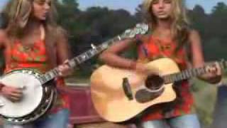 Country Music Twins Nik amp Sam  Nik and Sam [upl. by Aniras]