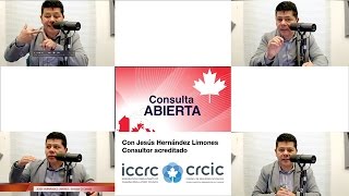 Cómo ser aceptado como refugiado en Canadá  Conceptos y reglas principales [upl. by Yendirb]