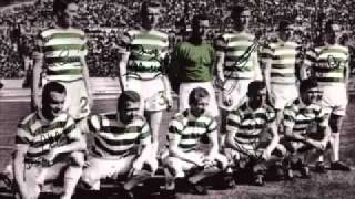 Celtic Songs  The Famous Glasgow Celtic [upl. by Xaviera575]