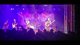 Alien Ant Farm  LiveClub Vaudeville 2024 [upl. by Norty313]