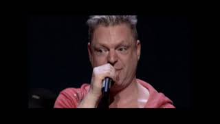 Erasure  A Little Respect best live performance ever [upl. by Utir]