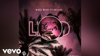 Miggz Meddi Artaiga  Lead Official Audio [upl. by Barthelemy]