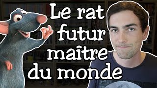 Le rat futur maître du monde [upl. by Davidde]