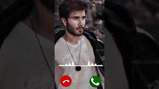 Aya Mushtekhak Ost Ringing tone 🥀 Feroz Khan Ringing tone 🌹💓shorts trending ferozkhan [upl. by Gniliem]