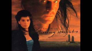 Wuthering Heights Soundtrack  quotLetterquot [upl. by Enneirb]