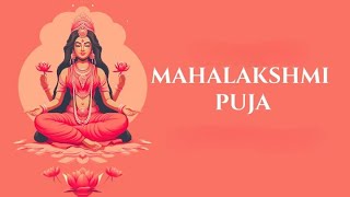 Maha Lakshmi Puja  Amritapuri Ashram Live  March 25th  10am IST [upl. by Ayekal]