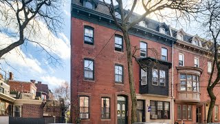 Video Tour of 401 S 22nd St Unit 3F  Available for Rent [upl. by Harberd]